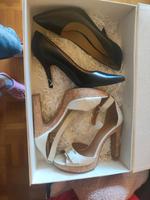 Verkaufe sehr chice High Heels von nine West Bayern - Mühldorf a.Inn Vorschau