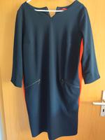 S. Oliver Damen Kleid Gr. 40 Thüringen - Auengrund Vorschau