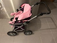 Puppenwagen / Buggy Nordrhein-Westfalen - Raesfeld Vorschau