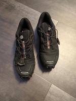 Salomon Speed Cross 4 Trail Running ***1x getragen*** Sachsen - Mittelbach Vorschau