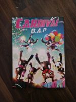 B.A.P Carnival Album Special Edition Hessen - Bischofsheim Vorschau