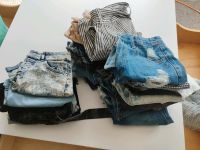 Mädchen Shorts Gr.36-38 Top Zustand Nordrhein-Westfalen - Euskirchen Vorschau