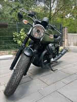 Moto Guzzi v7 Stone Dortmund - Innenstadt-West Vorschau