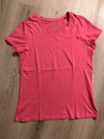 Tshirt basic pink Gr. 34/XS Bayern - Eckental  Vorschau
