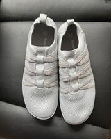 Kangaroos Barfuß Schuhe Ortholithe Größe 38  Neuwertig! Kr. Altötting - Altötting Vorschau