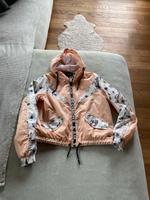 Tigha Jacke/ Windbreaker Damen Größe S Bayern - Rosenheim Vorschau
