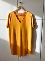 Tunika V-Ausschnitt Sommerkleid  H&M gelb  Gr.L Neu Bayern - Kumhausen Vorschau