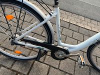 Biete ein fahrrad an Nordrhein-Westfalen - Porta Westfalica Vorschau