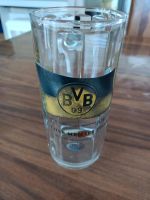 Borussia Dortmund BVB 09 Bierkrug 1995/96 Dresden - Neustadt Vorschau