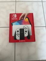 Nintendo Switch Oled (weiss) Hessen - Haiger Vorschau