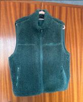 Damen Teddyweste, XL in grün Hamburg - Bergedorf Vorschau