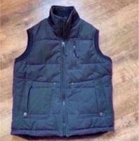 Esprit Weste Herren Gr.L schwarz Jacke Herrenweste Hessen - Haiger Vorschau