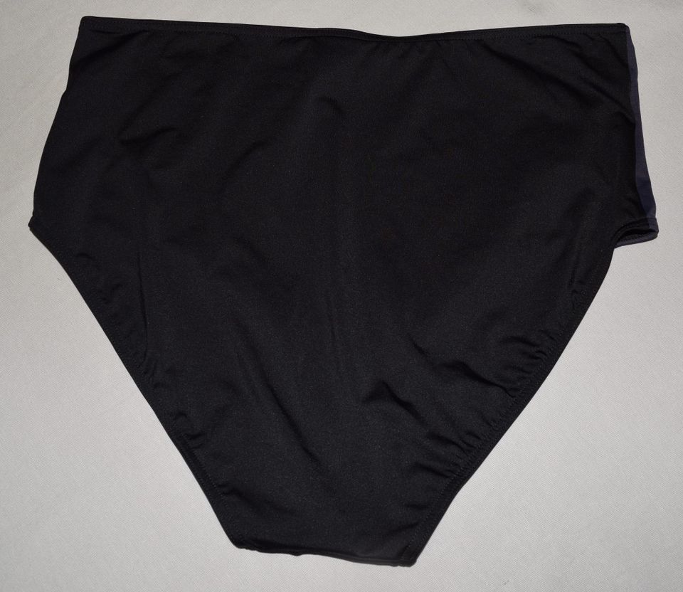 OPERA BIKINI TANKIKI BADEHOSE HÖSCHEN SLIP UNTERHOSE HÖSCHEN 42 X in Marl