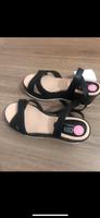 Sandalen schwarze Hessen - Offenbach Vorschau