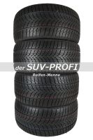 4x Winterreifen M+S 255/55 R19 TRISTAR - Q7 / Touareg / Amarok Nordrhein-Westfalen - Olpe Vorschau