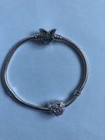 Pandora Armband mit Charm Rheinland-Pfalz - Bitburg Vorschau