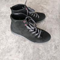 Ecco Boots, Stiefeletten Gr 36 Nordrhein-Westfalen - Merzenich Vorschau