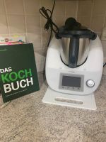 Thermomix TM5 Hessen - Gudensberg Vorschau