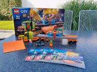 Lego Stuntz 60294, Top, vollständig Baden-Württemberg - Ellenberg Vorschau