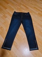 Laura Torelli Damen Hose S / M Jeans Dkl. Blau Neu, Sachsen-Anhalt - Arendsee (Altmark) Vorschau