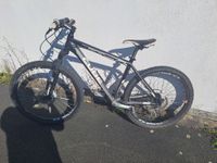 Bike Cube Acid Hardtail Fahrrad Cross Country NP 950€ Bayern - Bayreuth Vorschau