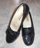NEUwertige >ARA< Slipper/Mokassin in schwarz Gr. 6,5 = Gr. 40 TOP Essen-West - Frohnhausen Vorschau
