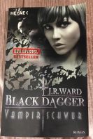 Black Dagger Vampirschwur Buch J.R. Ward Schleswig-Holstein - Remmels Vorschau