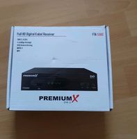 Premium X Full HD Digital Kabel Receiver Baden-Württemberg - Freiamt Vorschau