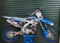 Tm mx 250 MY24 KTM sx250 Yamaha yz 250 Nordrhein-Westfalen - Wassenberg Vorschau