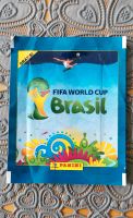 Sticker Brasil Fifa Sammlung Fussball Bundesliga 2013/2014 Topps Essen - Essen-Stadtmitte Vorschau