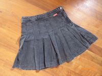 H&M - DIVIDED - Jeans Falten Rock schwarz Gr. 36 / S -NEU- Baden-Württemberg - Ehrenkirchen Vorschau