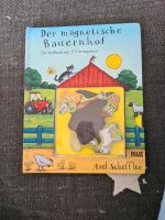 Magnetbuch Axel Scheffler Baden-Württemberg - Heitersheim Vorschau