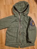 Jacke Zara Babyboy Gr. 92 Düsseldorf - Bilk Vorschau