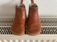 Mukishoes Mini Chelsea Caramel Barfußschuhe Größe 25 Essen - Essen-Stadtwald Vorschau