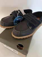 Timberland Gr. 30 blaue Mokassins Neu mit Karton Münster (Westfalen) - Hiltrup Vorschau