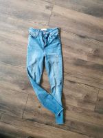 Jeans Gr. 34 Bayern - Großhabersdorf Vorschau