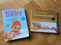 Babybuch GU, Quickfinder Schwangerschaft GU Bayern - Augsburg Vorschau