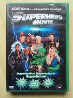 Superhero Movie # Leslie Nielsen, Kevin Hart # DVD Rheinland-Pfalz - Ludwigshafen Vorschau