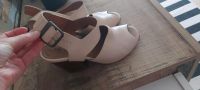 Bequeme Sandalen made in Spein gr. 38 leder Nordrhein-Westfalen - Alfter Vorschau