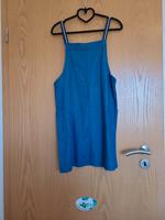 ⭐️ MNG S Kleid Jeanskleid Latzkleid Mango Baden-Württemberg - Crailsheim Vorschau