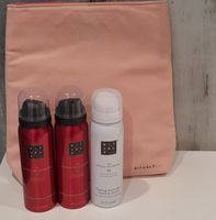 Rituals Ritual of Ayurveda Shower Gel + Sakura Shower Gel +Tasche Wandsbek - Hamburg Bramfeld Vorschau