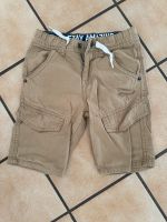 Neue kurze Hose , 116, Topolino, beige , Sommer , junge Bonn - Beuel Vorschau