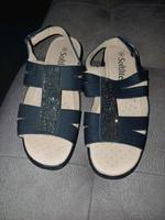 Damen Sandalen  Gr. 39(6) neu Hessen - Hofgeismar Vorschau