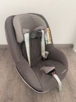 Maxi Cosi 2 way Pearl Kindersitz in grau Saarland - Dillingen (Saar) Vorschau