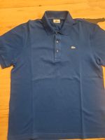 Lacoste Polo Shirt Herren Größe 6 L Blau Köln - Köln Brück Vorschau