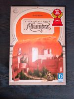 Spiel "Der Palast von Alhambra" - Spiel des Jahres 2003 Bayern - Oberreute Vorschau