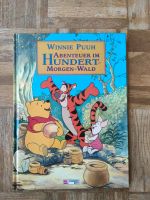 Winnie Puuh - Abenteuer im Hundert-Morgen-Wald Schleswig-Holstein - Bad Oldesloe Vorschau