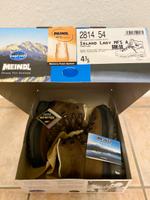 Wanderschuhe Meindl Island Lady MFS Gr. 37 1/2 Freiburg im Breisgau - Altstadt Vorschau