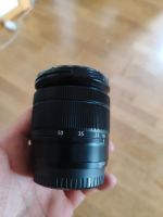 Fujifilm Fuji 16 - 50 mm F 3.5-5.6 OIS II schwarz Top Bayern - Seeon Vorschau