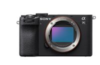 Sony Alpha A7c GARANTIE und OVP NEU Baden-Württemberg - Konstanz Vorschau